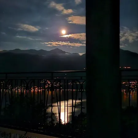 Casa Moorea Ferienhaus *