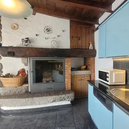 Casa Moorea Holiday home *