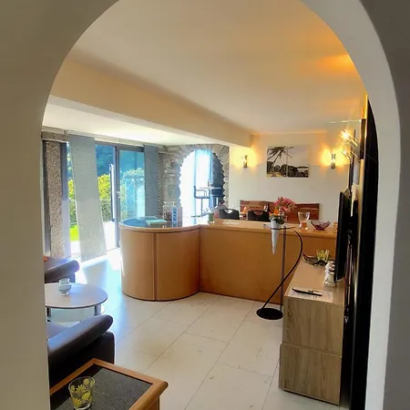 Casa Moorea Holiday home *