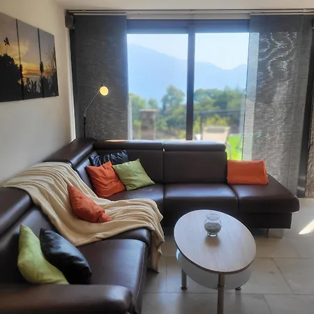 Holiday home Casa Moorea *