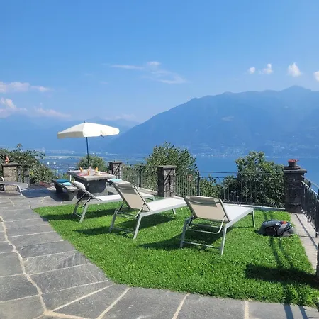 Holiday home Casa Moorea