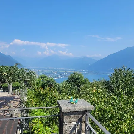 Casa Moorea *