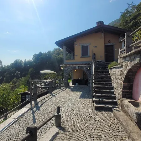 Casa Moorea *