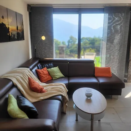 بيت للعطل Casa Moorea *