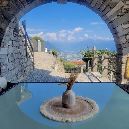Casa Moorea بيت للعطل *