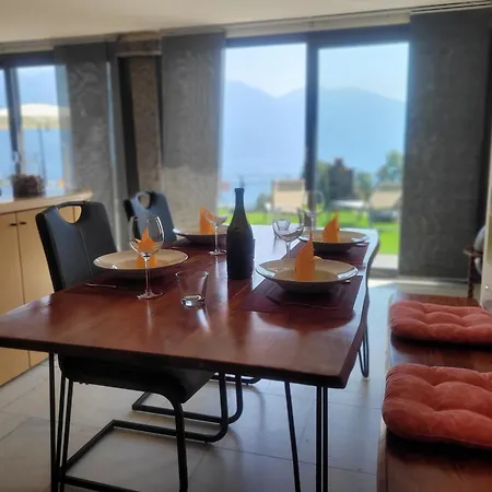 Dom wakacyjny Casa Moorea *