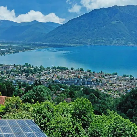 Casa Moorea *